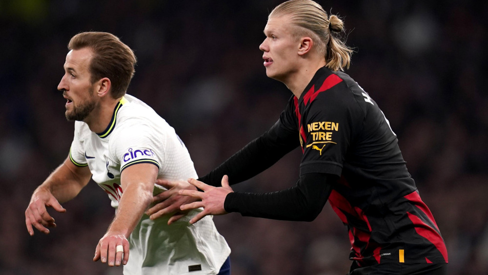 Haaland vs Kane: Stats, Goals, Assists, Trophies and Who Is Better in 2026?